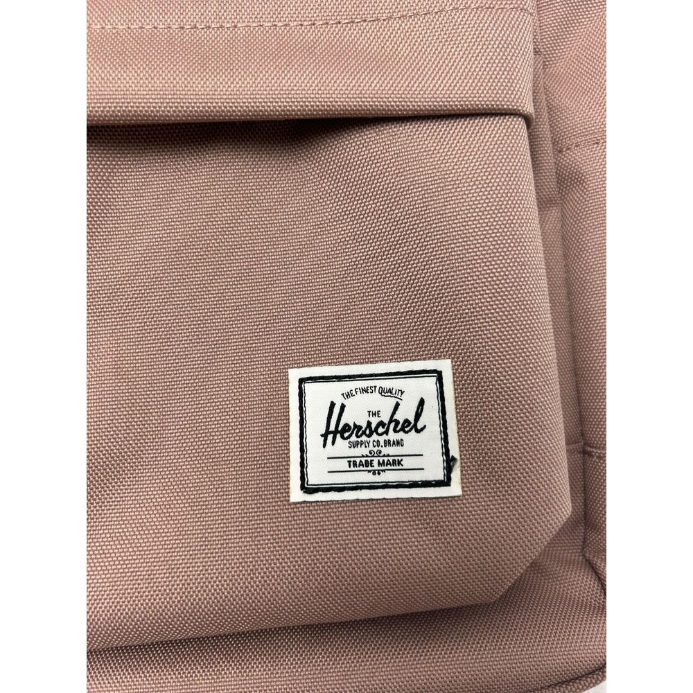Herschel Supply Co. Heritage Should Bag Ash Rose One Size 8L - Picture 2 of 11